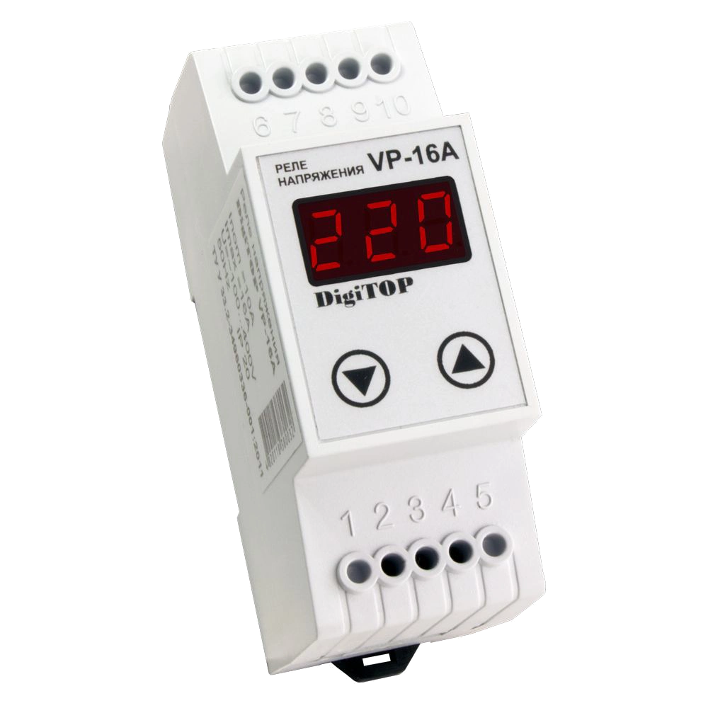 DigiTOP VP-16A
