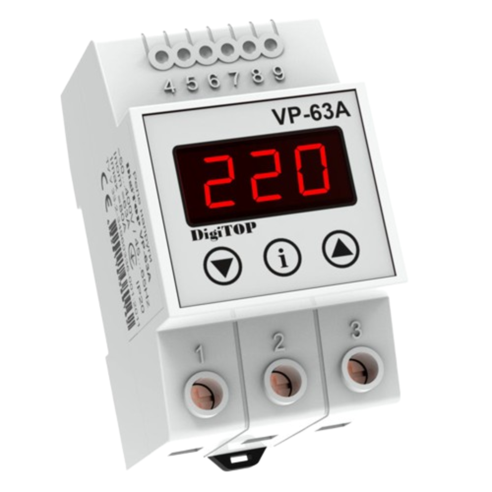 DigiTop VP-63A