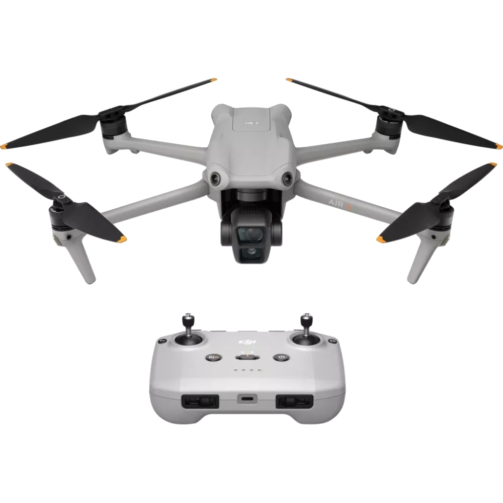 DJI AIR 3 (DJI RC-N2)