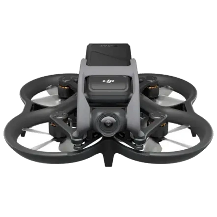 DJI AVATA PRO-VIEW COMBO