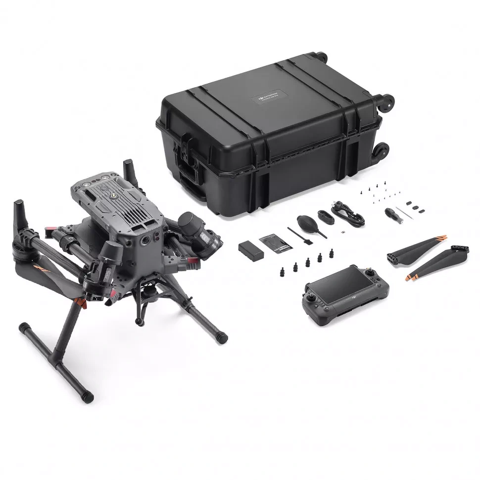 DJI MATRICE 350 RTK