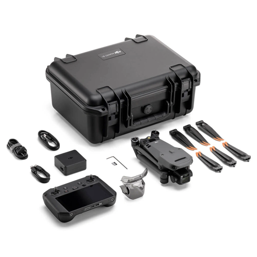 DJI MAVIC 3E
