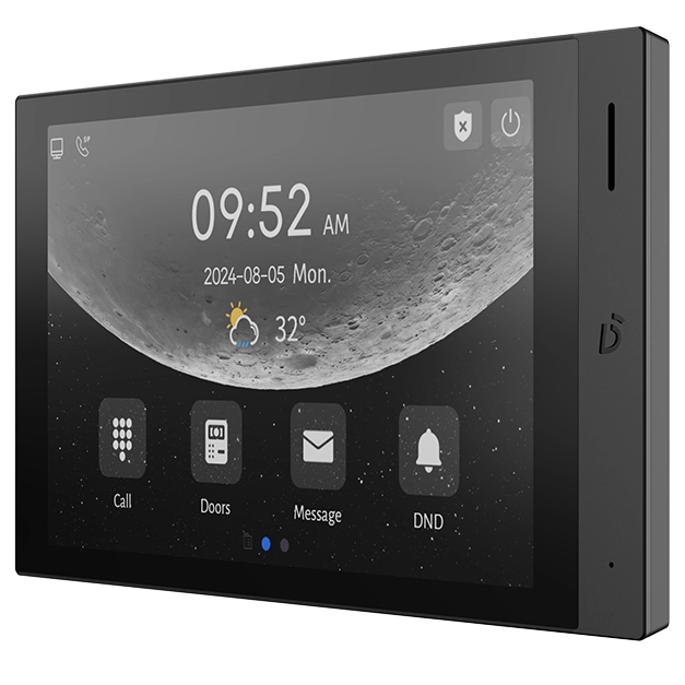 DNAKE H616W 8" дюмів Wi-Fi