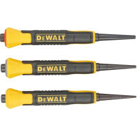 Добойник DeWALT 0.8, 1.6, 2.4 мм, 125 мм (DWHT0-58018)
