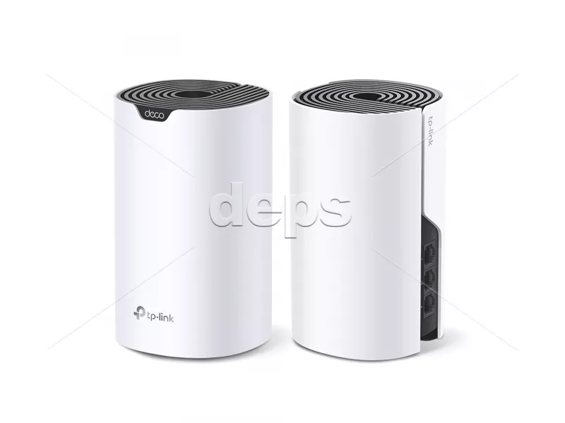 Домашня Mesh Wi-Fi система Deco S7(3-pack)