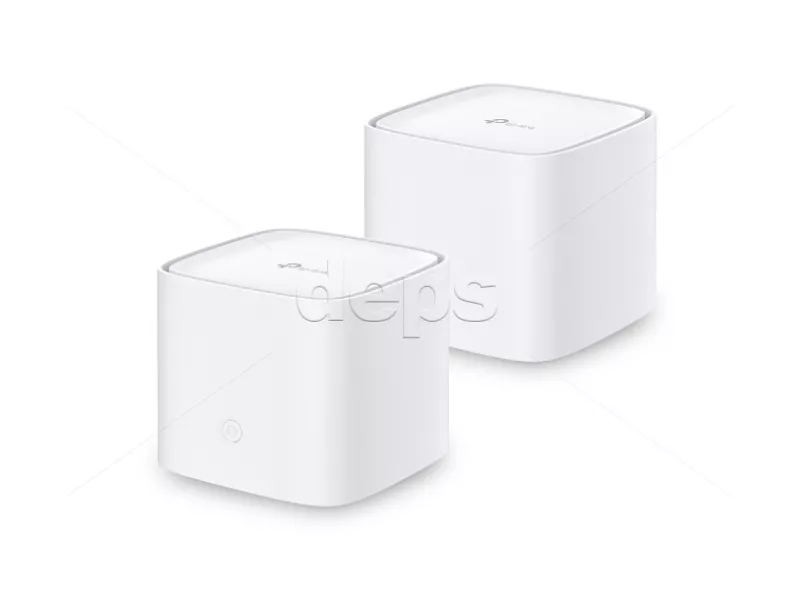 Домашня Mesh Wi-Fi система HC220-G5(2-pack)
