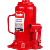 Домкрат Ronix гидравлический 20т профессиональный (RH-4906)
