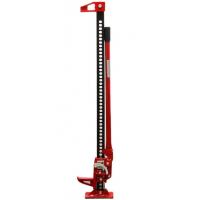 Домкрат Torin реечный 3т 125-1020мм (TRA8485)