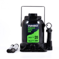Домкрат WINSO 20т (170230)