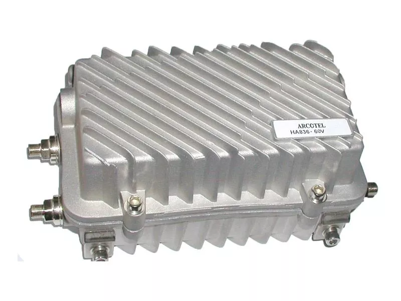 Домовой усилитель с повышенным выходным уровнем Arcotel HA836-60V
