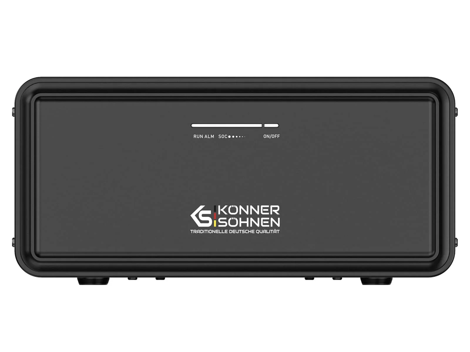 Дополнительная батарея для зарядной станции Könner&Söhnen KS EXB-2400