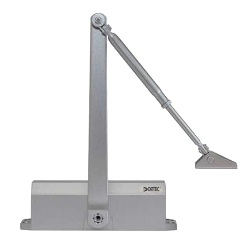 Dortec DT-64H Silver