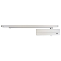Доводчик двери Atis DC-204 SL Silver