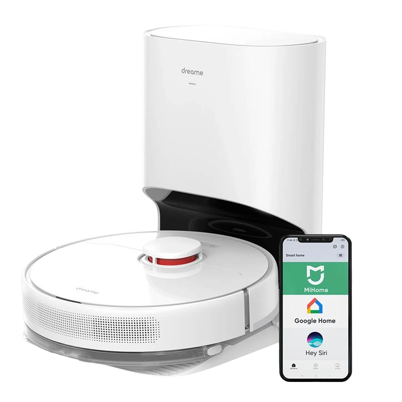 Dreame Bot D10 Plus (RLS3D)