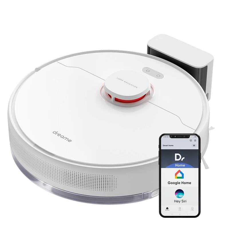 Dreame Bot D10s (RLS3L)