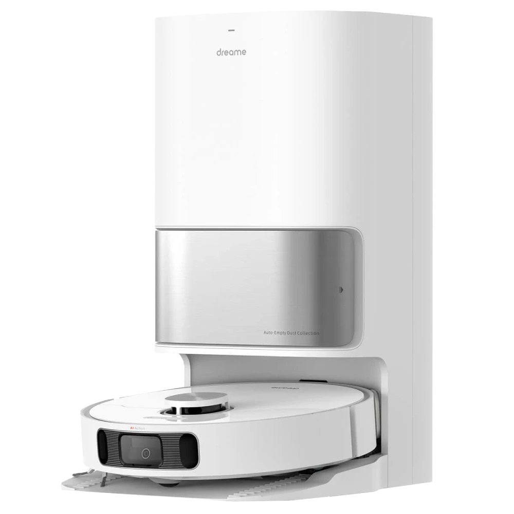 Dreame Bot L10s Ultra (RLS6LADC)