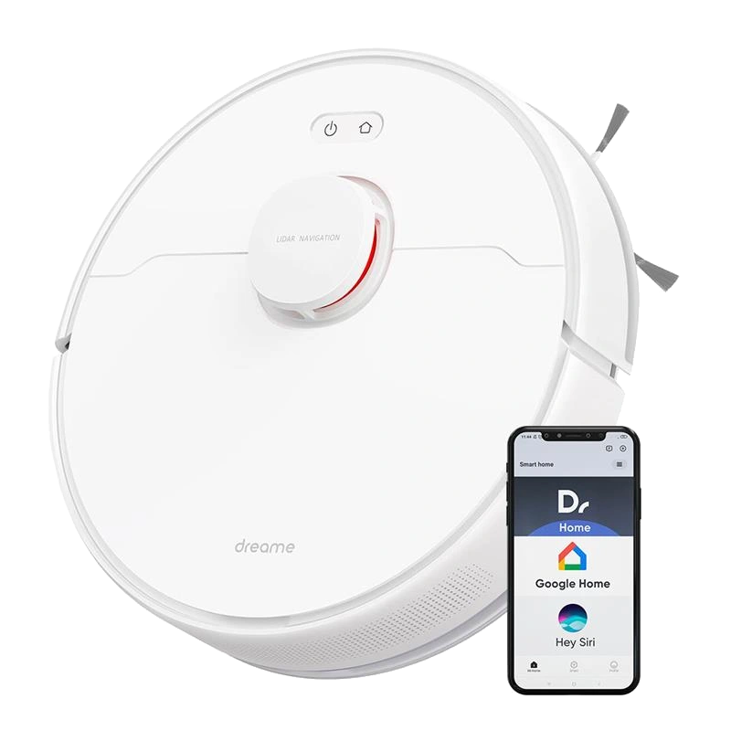Dreame D9 Max White (RLD33GA)