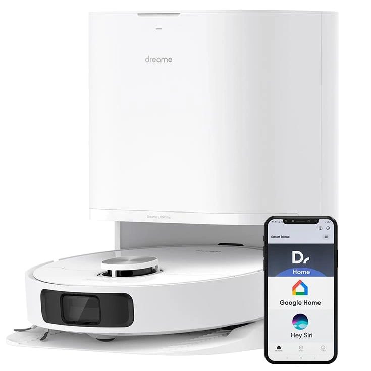 Dreame L10 Prime (RLL11GC)