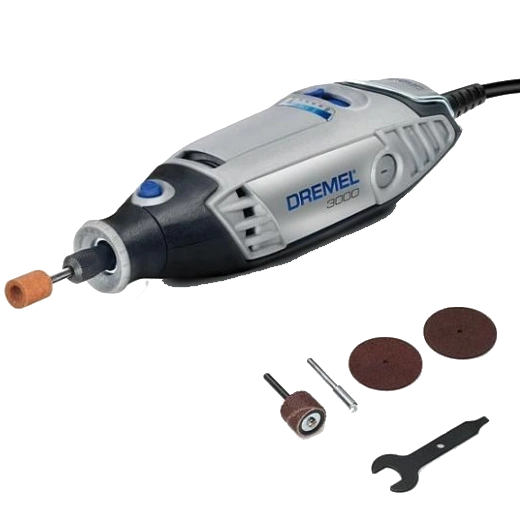Dremel 3000-5 (F0133000JX)