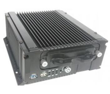 DS-MP7508 8-канальний HDTVI