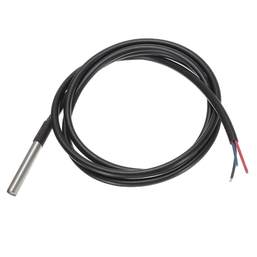 DS18В20-1М-TUBE-IP67