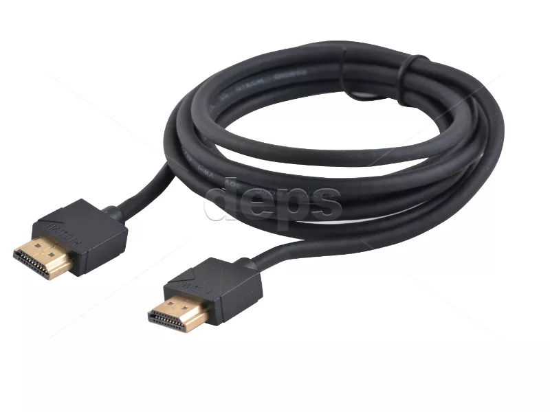 Dtech HDMI кабель 1 м