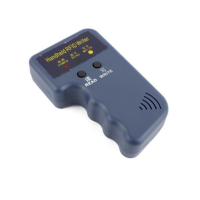 Дублікатор безконтактних карт Voltronic EM-Marine, 125kHz (12344)