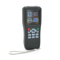 Дубликатор бесконтактных карт Voltronic EM-Marine/MIFARE, ICOPY X100, USB 5V, 4AA (ZX_08CD)