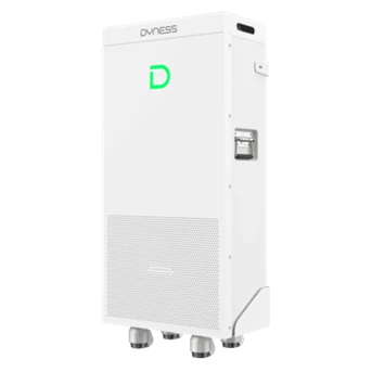 Dyness PowerBrick Plus 16,08кВт•г 51,2В 314А•г з підігрівом