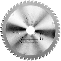 Диск пильний DeWALT EXTREME WORKSHOP, 216 х 30 мм, 48 z (ATB) - 5 градусів (DT4320)