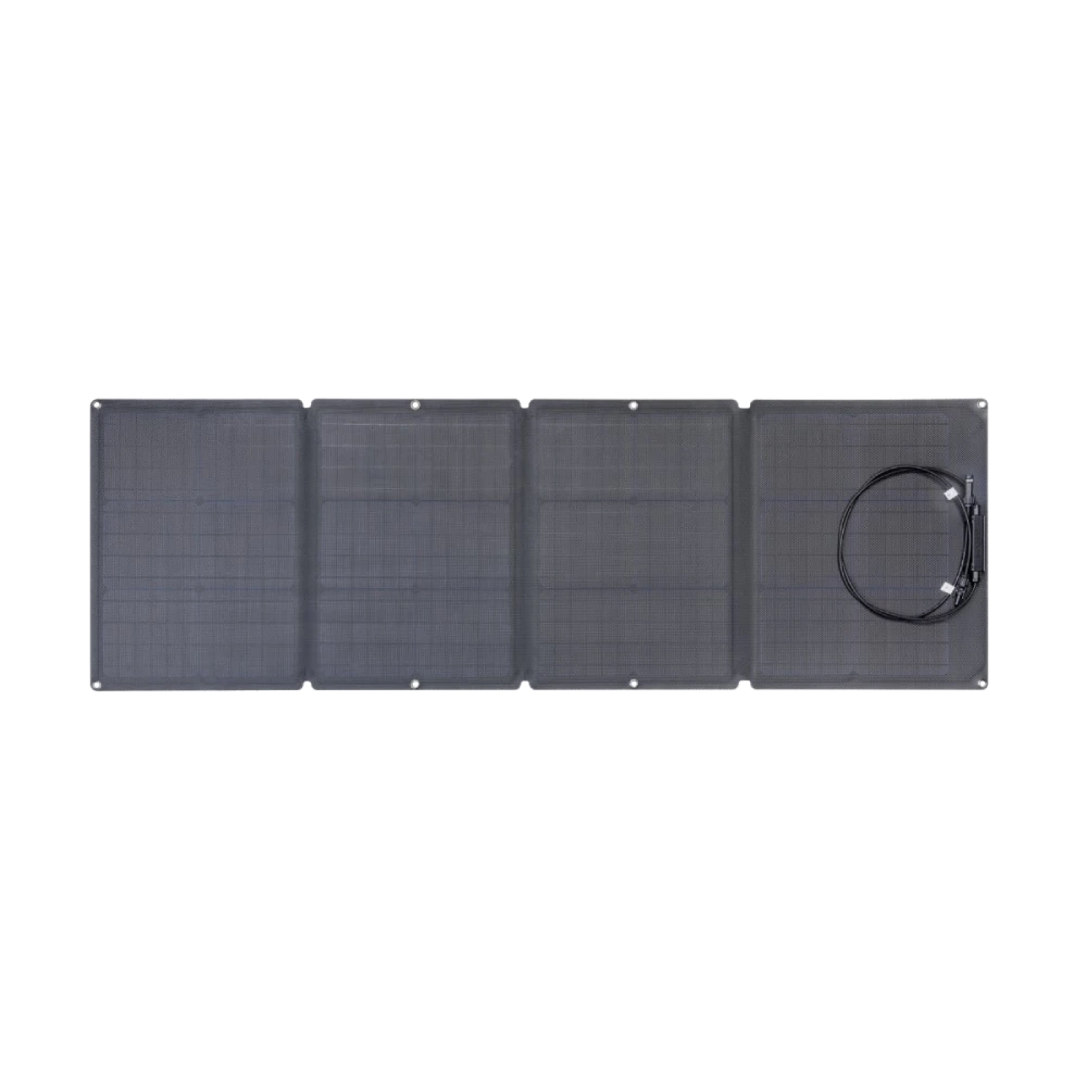 EcoFlow 110W Solar Panel