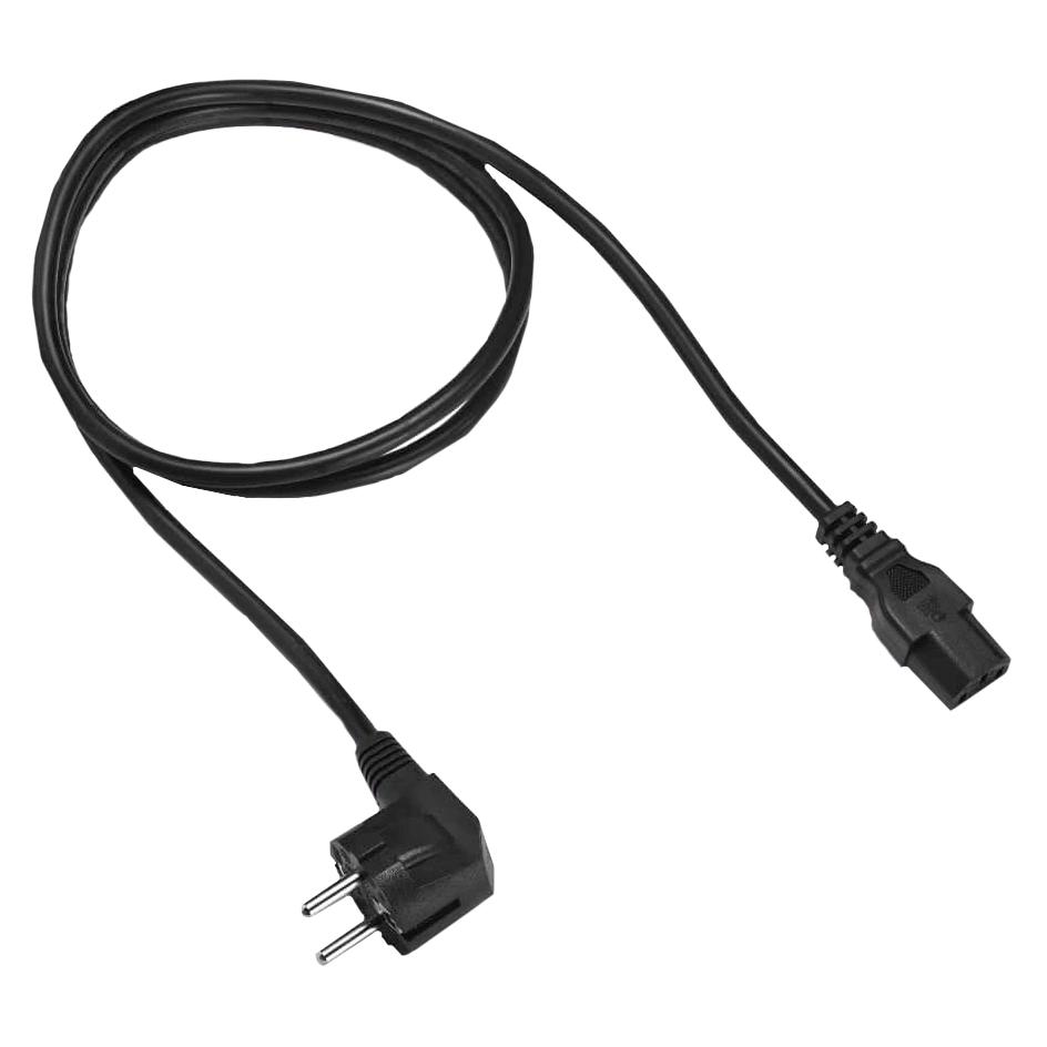 EcoFlow AC Cable EU