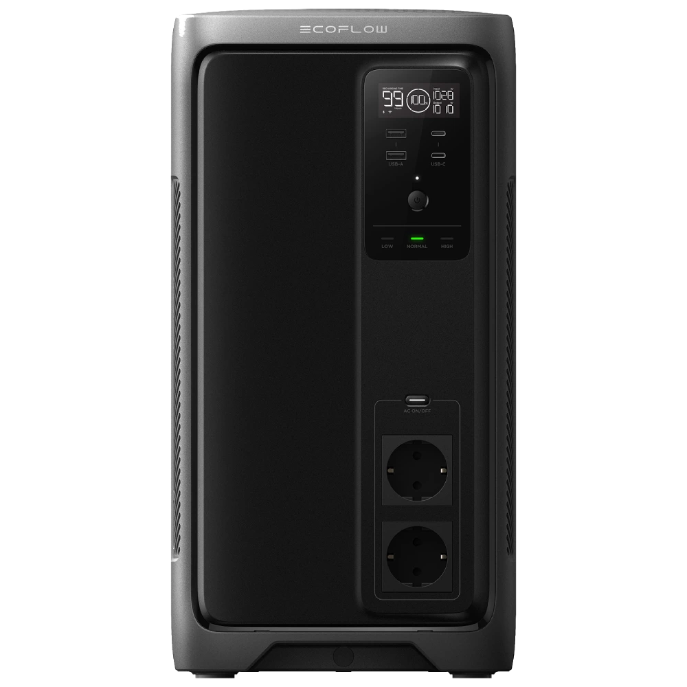 EcoFlow DELTA 3 2000 Air