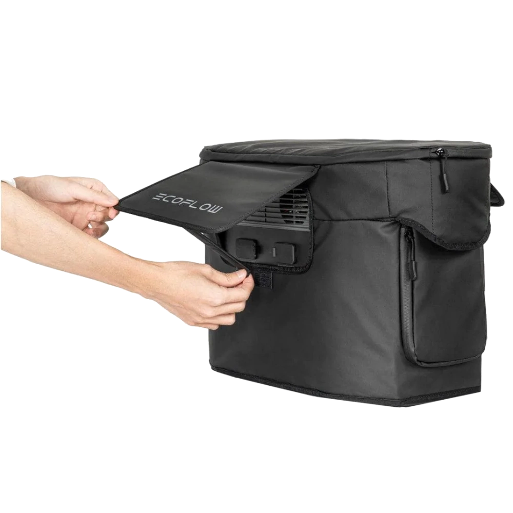 EcoFlow DELTA Max Bag