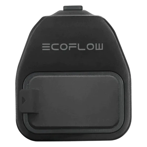 Ecoflow DELTA Pro to Smart Generator