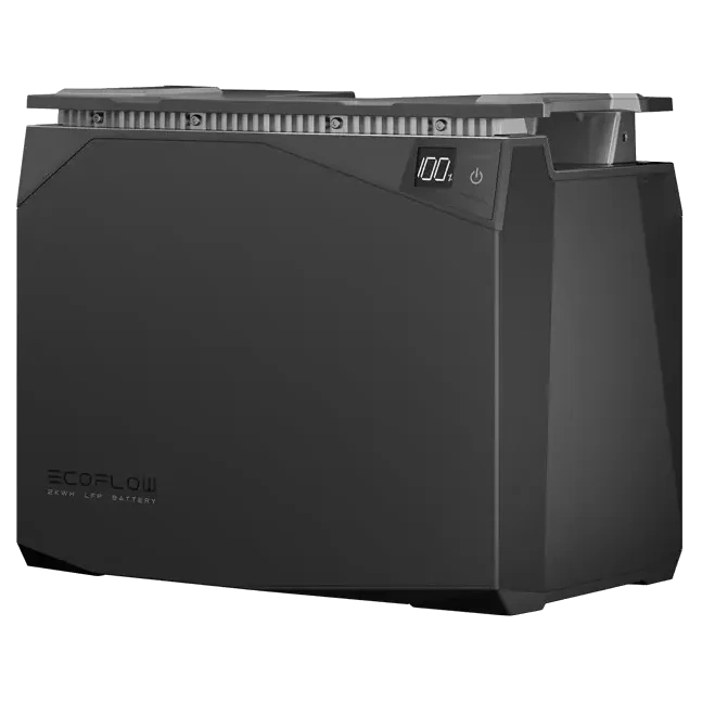 EcoFLow Power Kit 2 kWh
