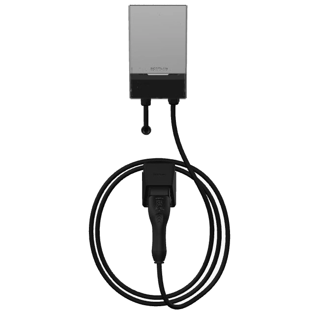 Ecoflow PowerPulse EV Charger
