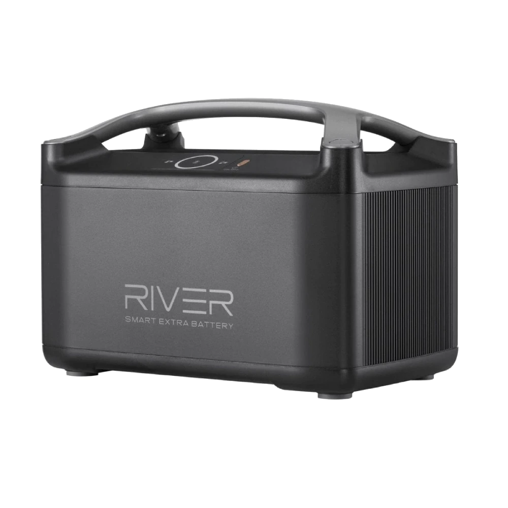 EcoFlow RIVER Pro Extra Battery