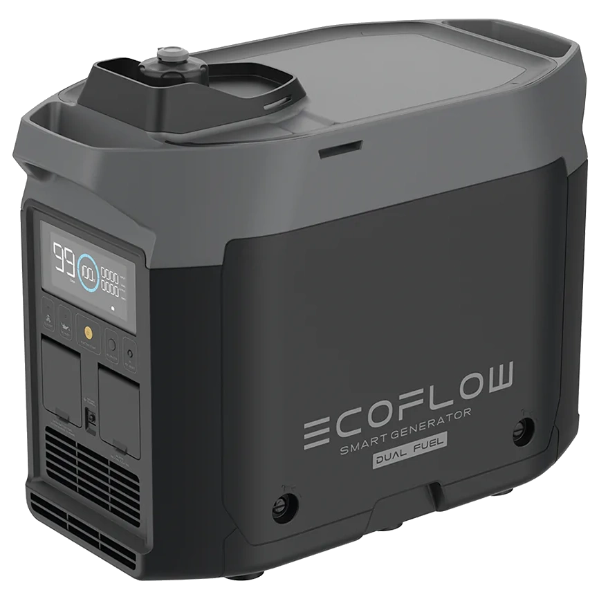 EcoFlow Smart Generator