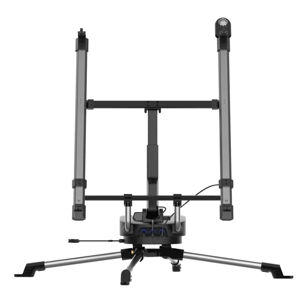 EcoFlow Solar Tracker