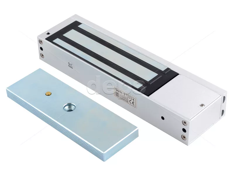 Електромагнітний замок Tyto LM-500-LED