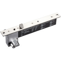 Электромеханический замок Yli Electronic YB-630C(LED)