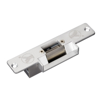 Электромеханический замок Yli Electronic YS-130NO