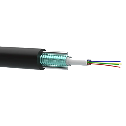 Elsacor OBg-UT-004 G.652D 2700N 1000м