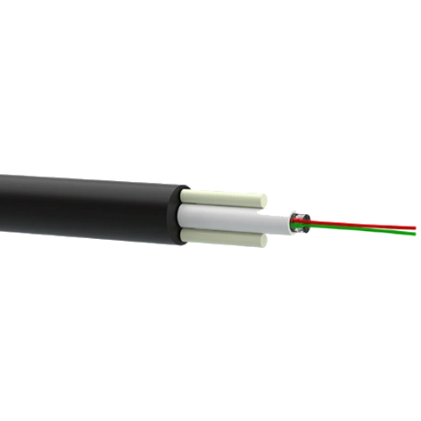 Elsacor OP-UT-004 G.652D G.652D, 1.5 кН (бухта 1000 м)