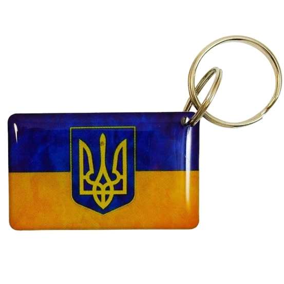 EM-Marin UKRAINE (Тризуб)
