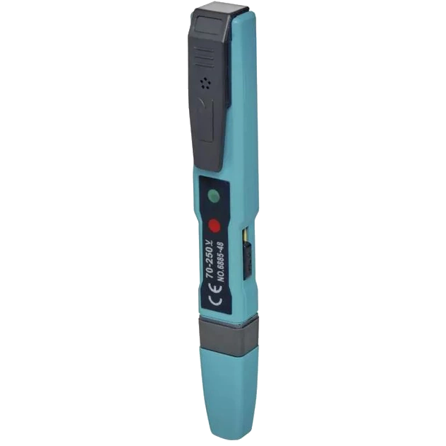 EMOS M0048 АС/DC70-250В з сигналом оптичним, акустичним