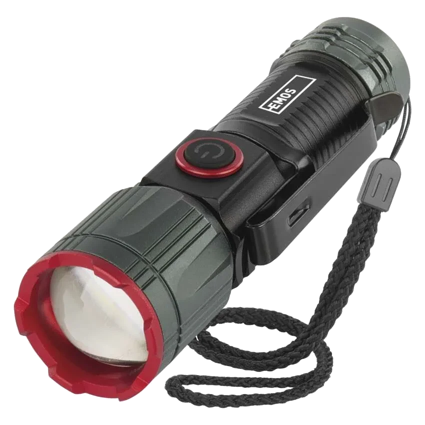 EMOS P3120 300Lm Li-Ion 700 мА•г