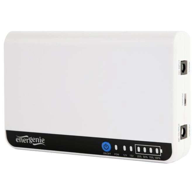 EnerGenie EG-UPS-DC18 12/15В