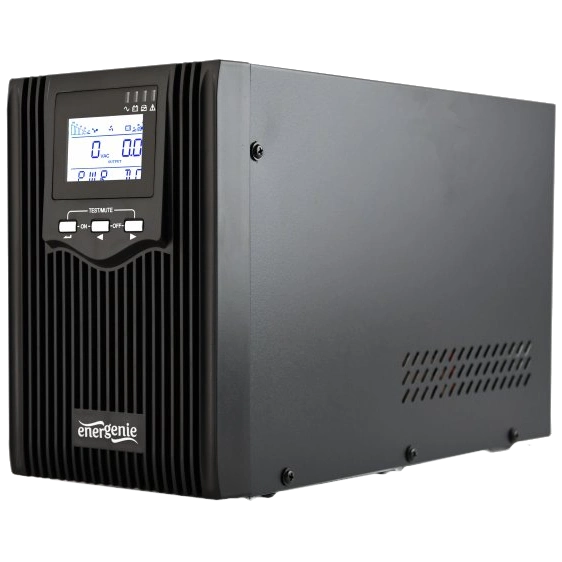 EnerGenie EG-UPS-PS2000-01 2000ВA чиста синусоїда